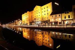 Canal Court Hotel & Spa, Newry